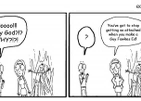 Guy Fawkes 02 « The Cutting Edge