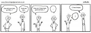 First date « The Cutting Edge
