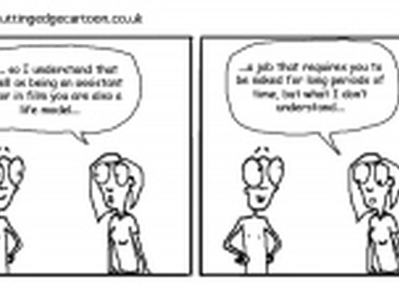Life modelling « The Cutting Edge