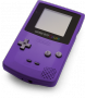 Gameboy Color Emulator