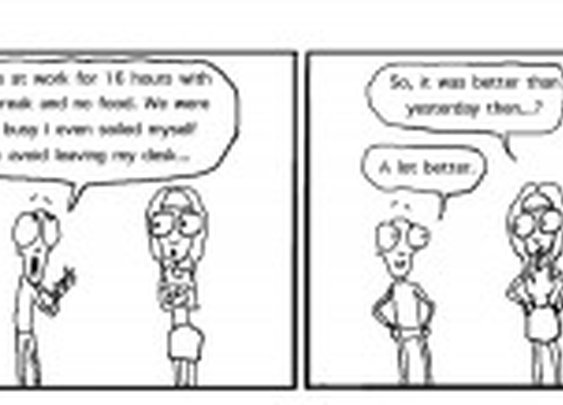 Soiled « The Cutting Edge