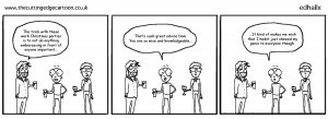 Office Christmas Party advice « The Cutting Edge