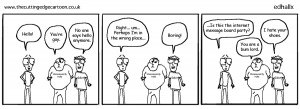 Internet Forums « The Cutting Edge