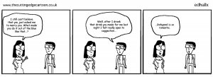 Getting a man to propose to you « The Cutting Edge