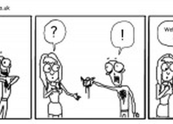 Falling in Love « The Cutting Edge