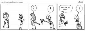 Falling in Love « The Cutting Edge