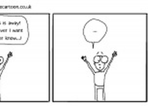 While the boss is away « The Cutting Edge