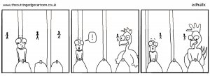 Seeing a massive cock in the mens toilets « The Cutting Edge