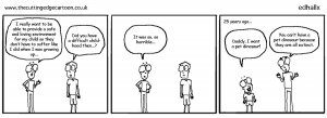 Childhood « The Cutting Edge