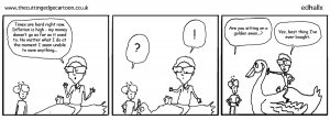 Inflation « The Cutting Edge