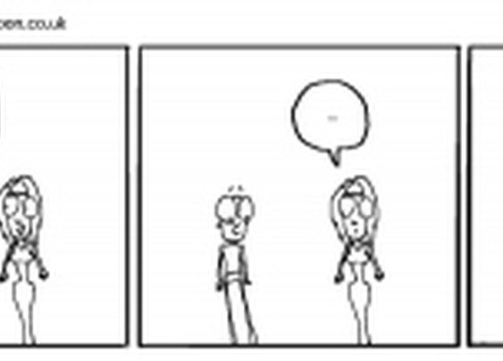 Questions you wished you never asked « The Cutting Edge