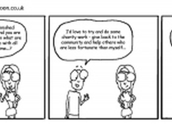 Unemployment  « The Cutting Edge