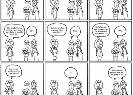 Meeting other parents « The Cutting Edge