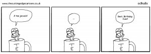 Tea Jacuzzi « The Cutting Edge