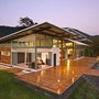 Luxurious home in Costa Rica adapts to the world outside 