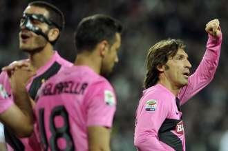 Pirlo: Otišao sam zbog Alegrija
