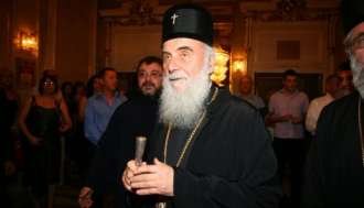 Patrijarh Irinej u poseti Hercegovini