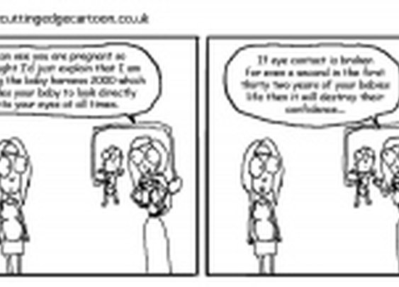 Advice from other parents « The Cutting Edge