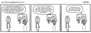 Advice from other parents « The Cutting Edge