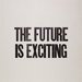 The Future