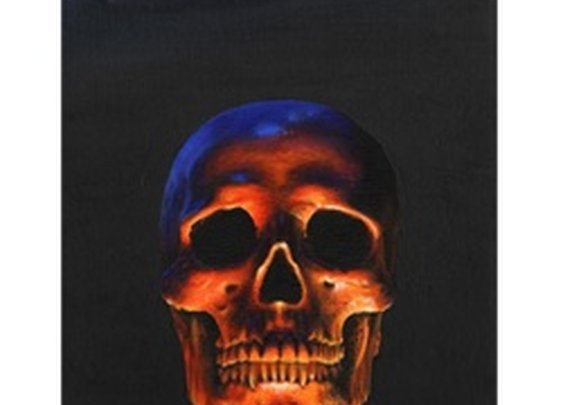 A Shine of Life by Will Thompson Tattoo Art Canvas Print