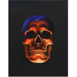 A Shine of Life by Will Thompson Tattoo Art Canvas Print