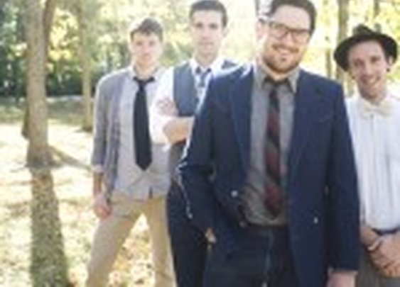 Daniel Ellsworth & The Great Lakes