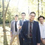 Daniel Ellsworth & The Great Lakes
