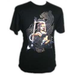 Pamfra by Tyson McAdoo Tattoo T-shirt