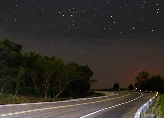 7 Automotive Tips to Help Stay Awake on Your Summer Road Trip