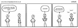 Work colleagues  « The Cutting Edge