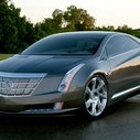 Cadillac ELR 