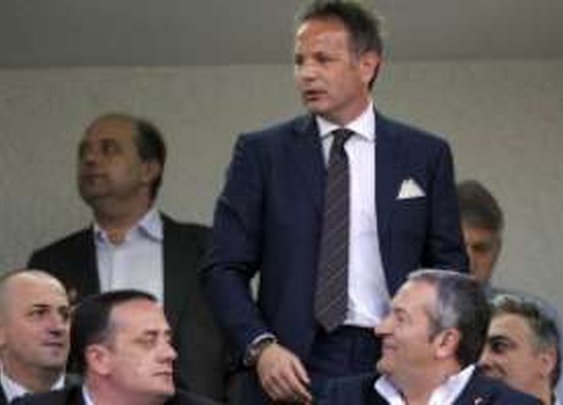 Siniša Mihajlović u ponedeljak stupa na dužnost selektora reprezentacije Srbije