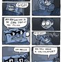 Cool Side of the Pillow