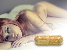 Vitamins for MEN -by  SIX NUTRITION - 