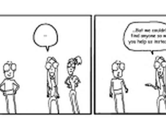 Helping someone move « The Cutting Edge