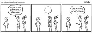 Helping someone move « The Cutting Edge