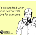 Urine Screen