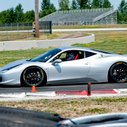 Ferrari 458 Challenge