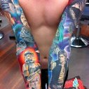 Holdfast Tattoo - Artists