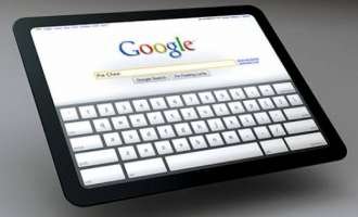 Google Nexus tablet debituje u julu