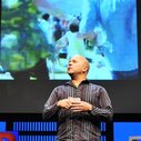 How to start a movement | TED.com