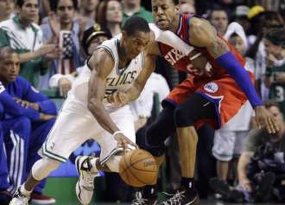 Boston Seltiks u finalu istočne konferencije plej-ofa NBA lige