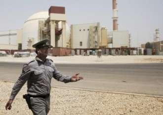 Teheran: Iran ne prihvata zahtev Zapada!
