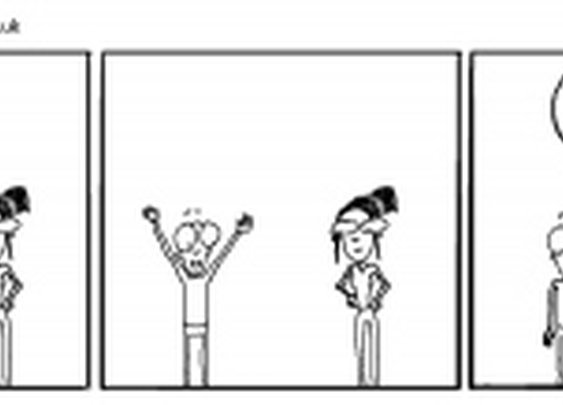No one wants to join in « The Cutting Edge