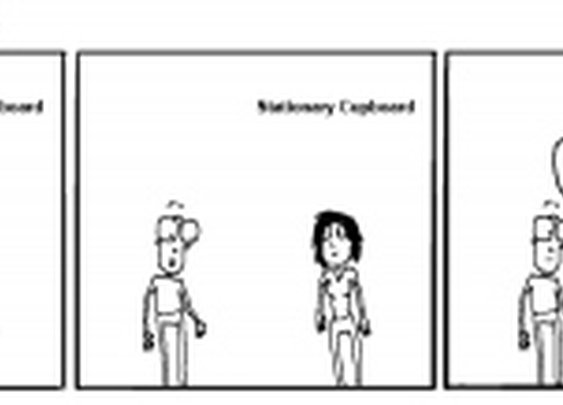 Spelling mistakes « The Cutting Edge