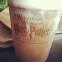 Butter Beer
