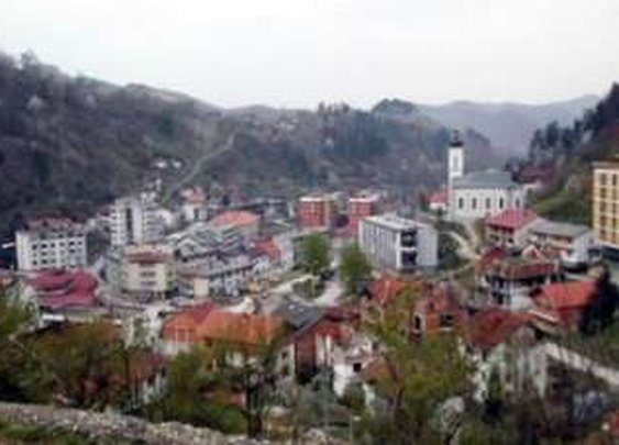 Građani Srebrenice traže izmeštanje pravoslavne crkve