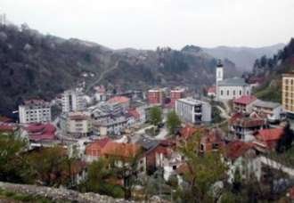 Građani Srebrenice traže izmeštanje pravoslavne crkve