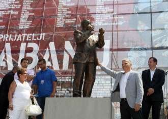 Šaban Bajramović dobija festival u Nišu